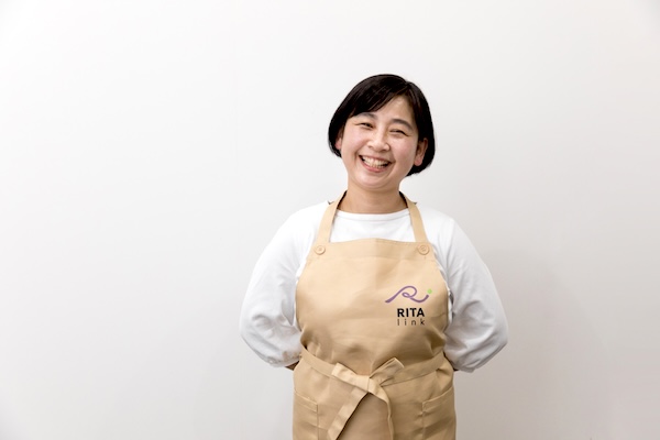 ご様子をうかがいながら、お話し相手に